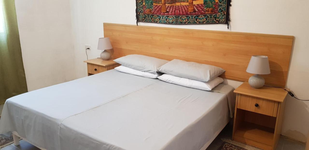 Гостьовий будинок Auberge De Provence Siggiewi Екстер'єр фото